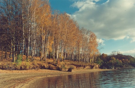 Sokolské koupaliště